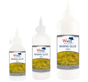 Basing Glue 1000ml 7