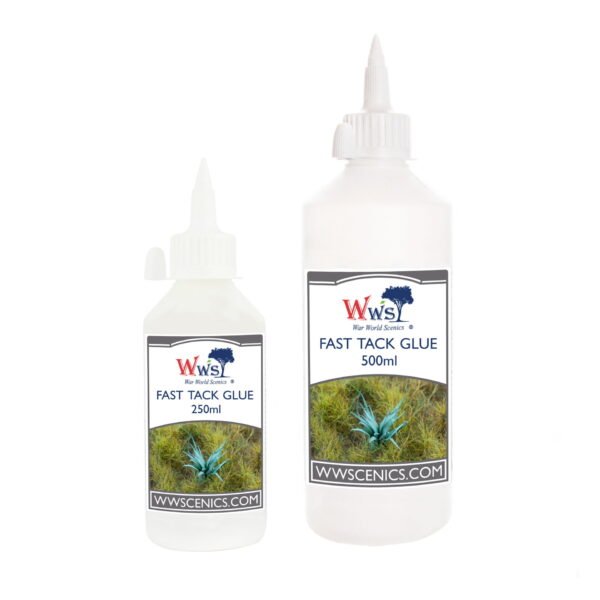 Fast Tack Glue 500ml 7