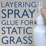 Layering Spray 500ml 2