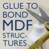 Mdf Glue 2