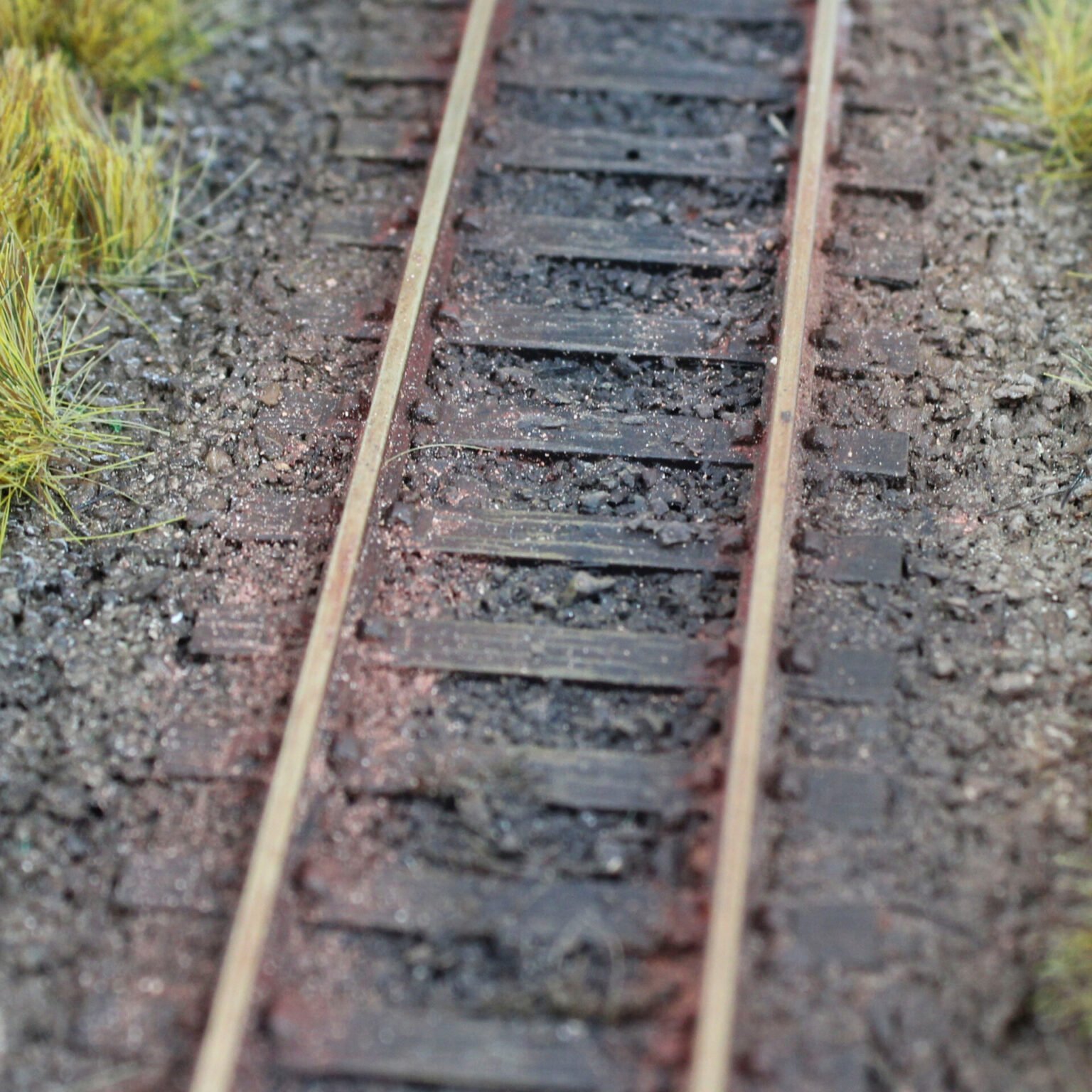 Railway Track Ballast Glues Sand & Gravel Glues WWScenics