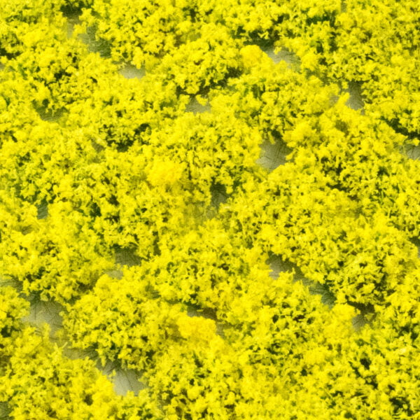 Daffodil 6mm Static Grass Tufts 3