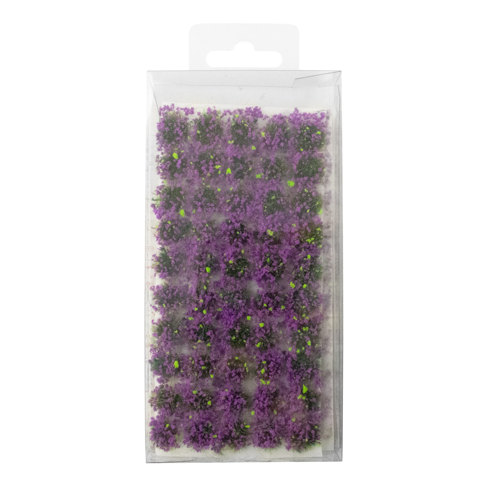 Heather 4mm Static Grass Tufts 5