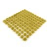 Straw 6mm Static Grass Tufts 2