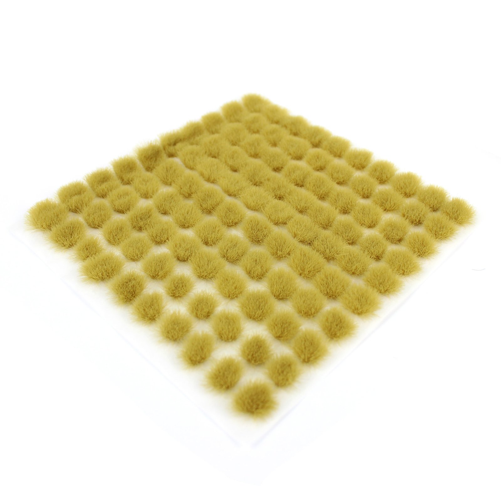thumbnail image 2 of 112x Wild Grass Designs Premium Self-Adhesive Static Grass Tufts - Summer Rye 2 of 5