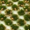 Summer Alpine 4mm Static Grass Tufts 3