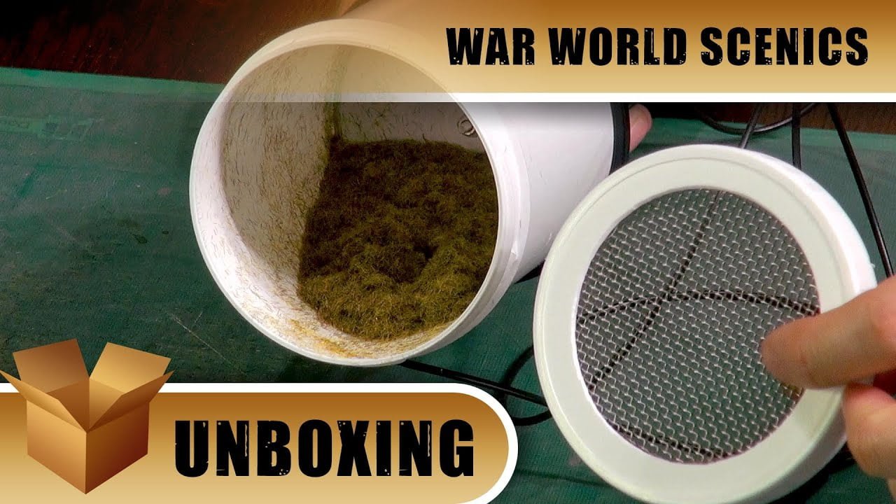 Beast Of War Pro Grass Review