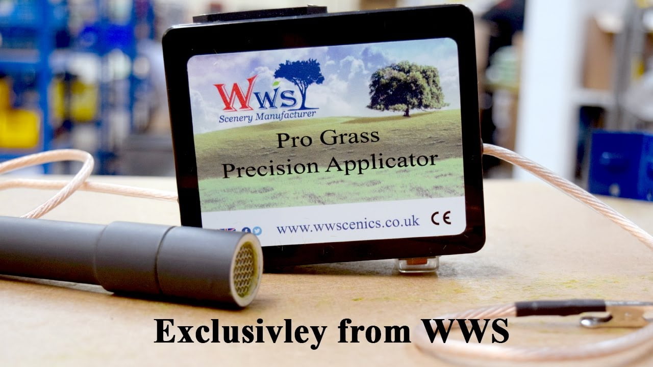 Pro Grass Precision Applicator | Tutorial & Demonstration