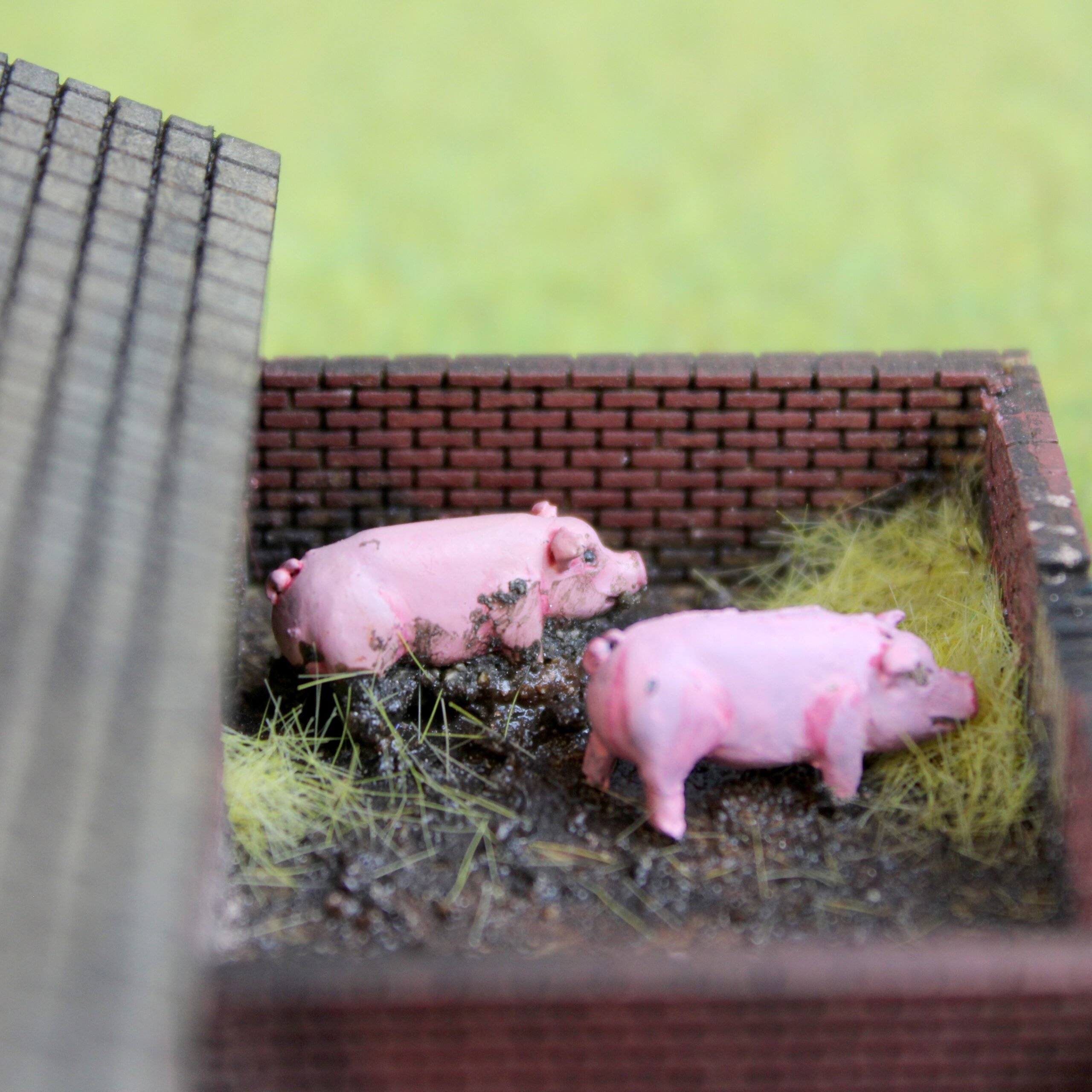 Pig Barn Image 5