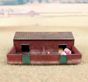 Pig Barn Image 8