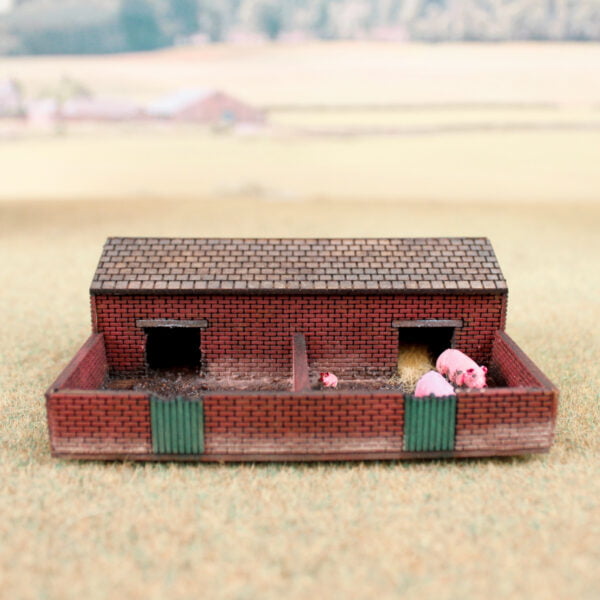 Pig Barn Image 8