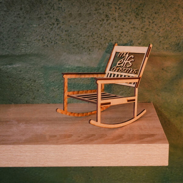 Rocking Chair Image 4