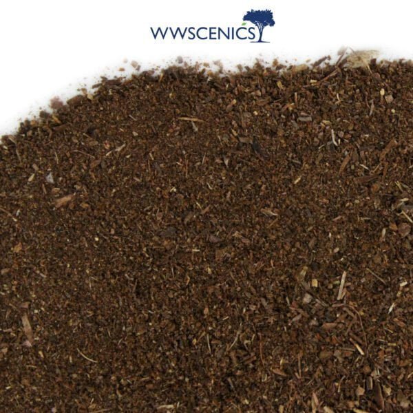 Dry Earth 500ml Tub Image 3