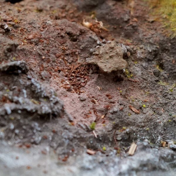 Dry Earth 500ml Tub Image 6