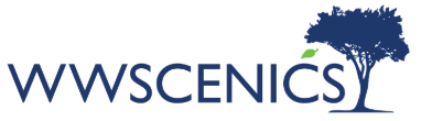 Wwscenics Logo
