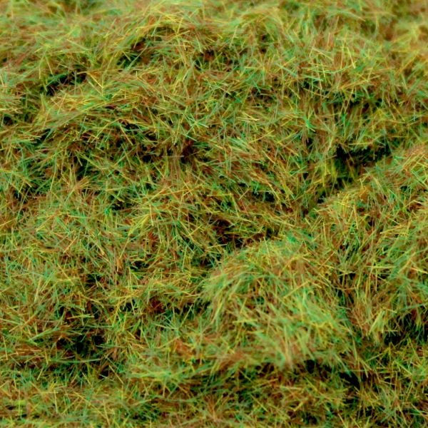 How To Use Static Grass