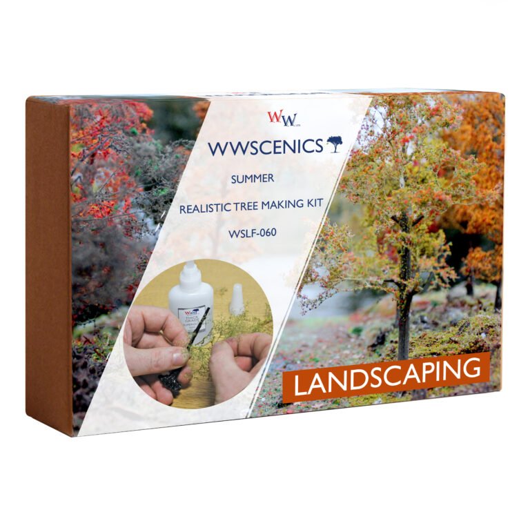Woodland Realistic Trees Learning Kit - CJ Vogler & Son Tax Woodland Realistic Trees Learning Kit - CJ Vogler & Son Tax