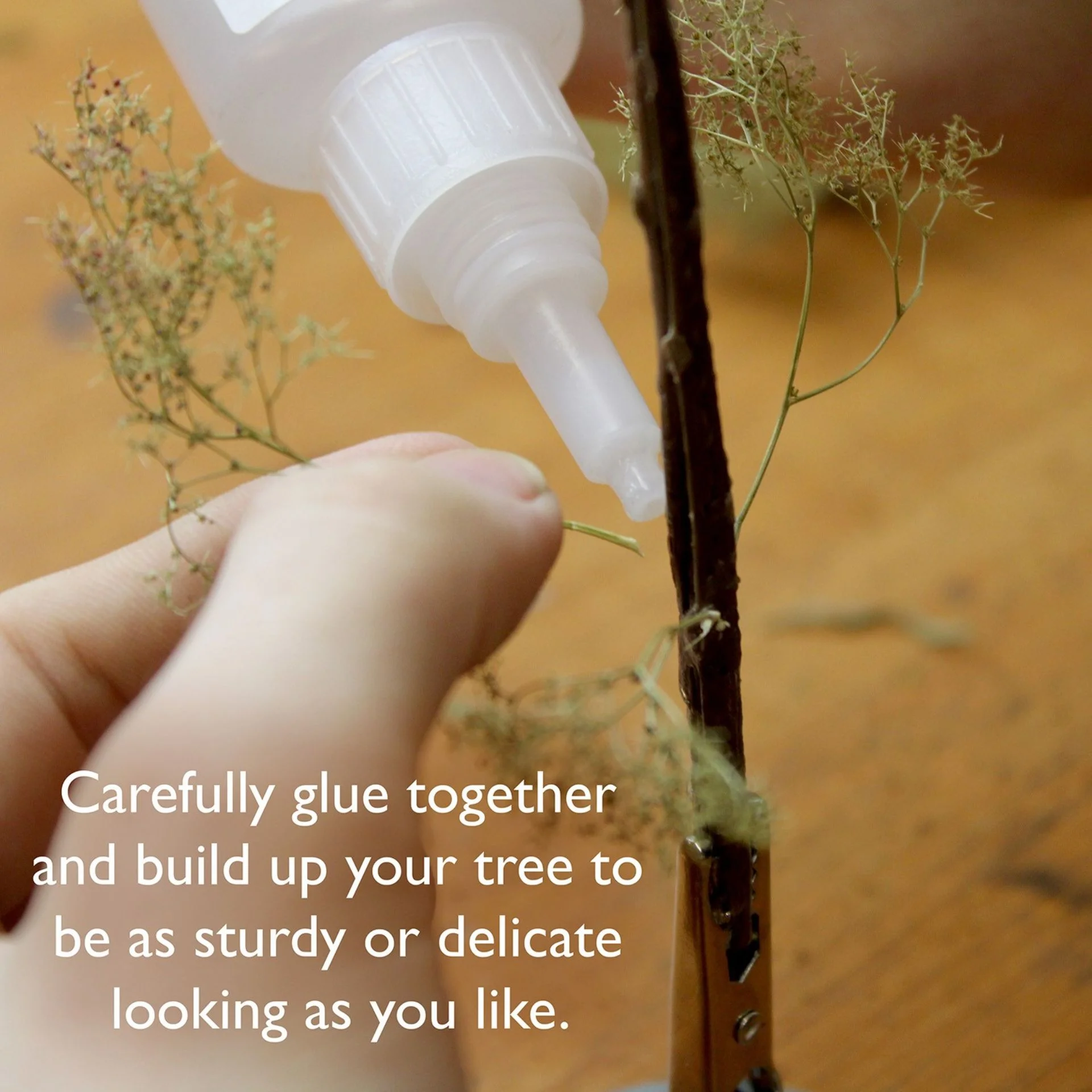 Model Tree Kits 002