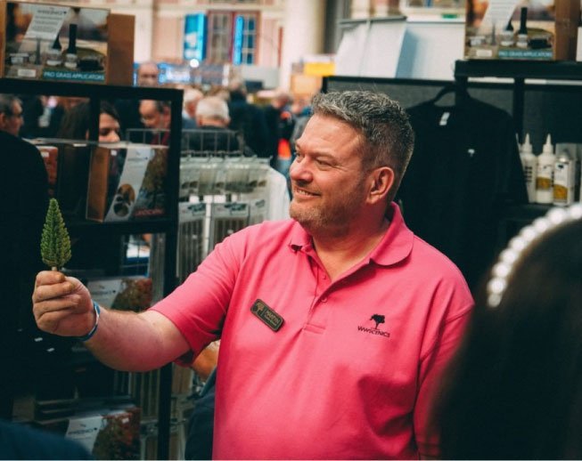 Modelling With Martyn