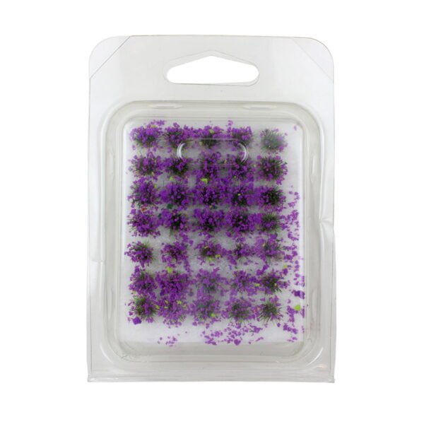 WWScenics Fine Yellow Flower Flock 50g | WSLF-032 | Tree