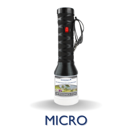 The Pro Grass Micro