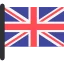 United Kingdom Flag