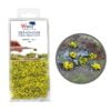 Daffodil 10mm Static Grass Tufts