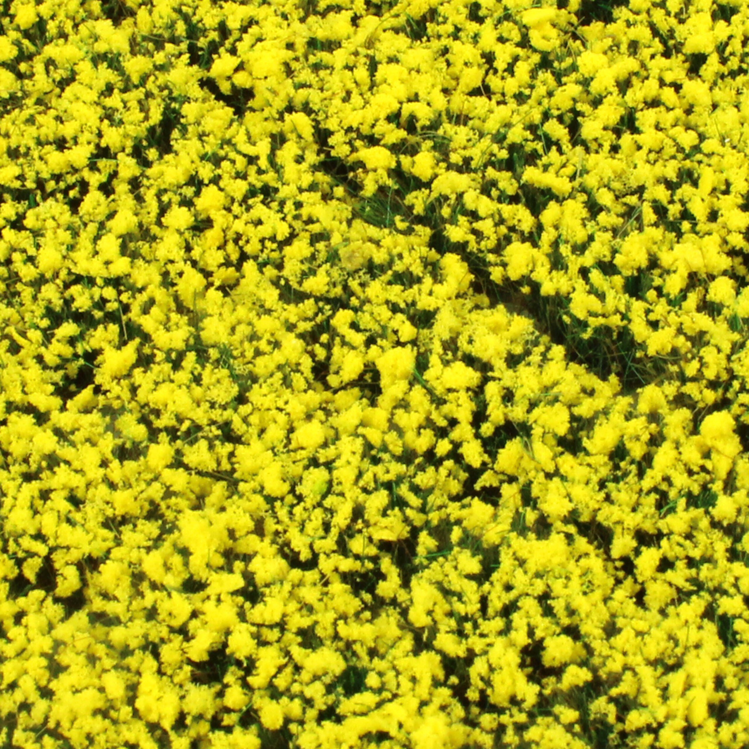 Daffodil 10mm Static Grass Tufts 3