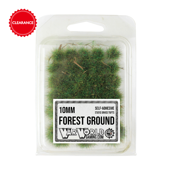 Forest Ground Cover 10mm