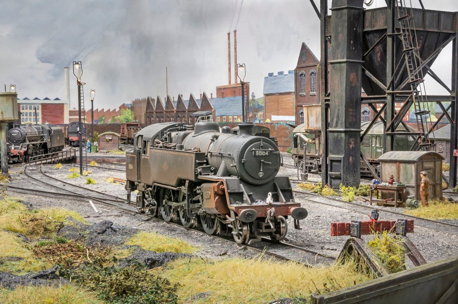 nottingborough-wwscenics