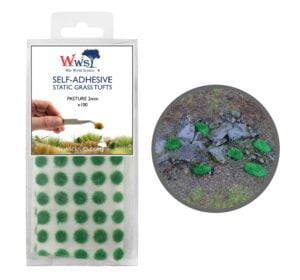 Pasture 2mm Static Grass Tufts (1)