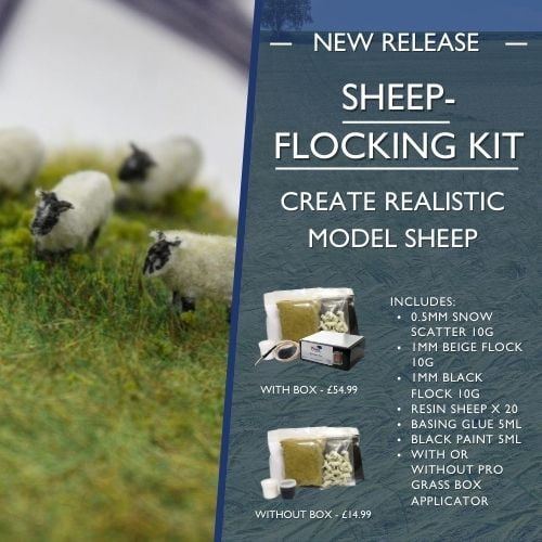 Sheep Bundle Release (500 × 500px)