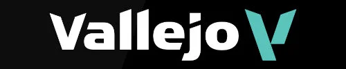 Logo Vallejo Tn