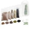 Icy Winter Miniature Basing Kit