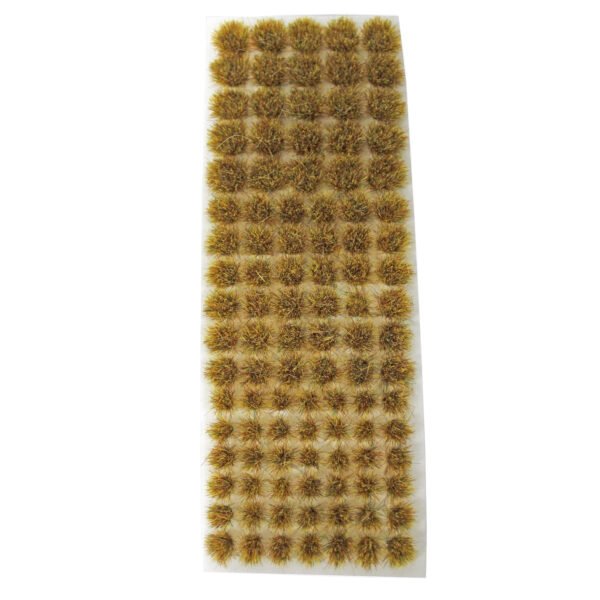 4mm Dead Tufts 2