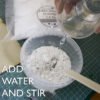 Fibre Mould 1.5kg 4