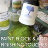 Fibre Mould 1.5kg 9