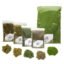 N Gauge Spring Embankment Kit 4