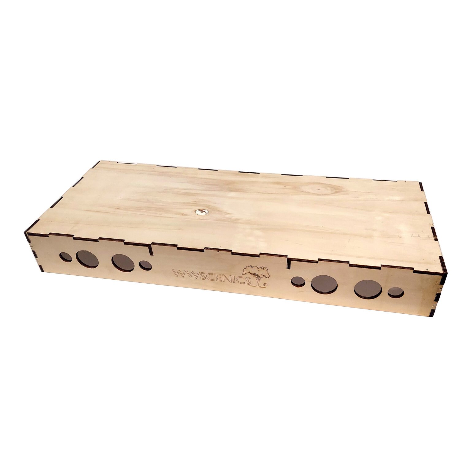 Deluxe Base Board | 750mm x 300mm (UK Only) – WWScenics