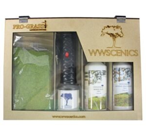 Pro Grass Layering System International 1