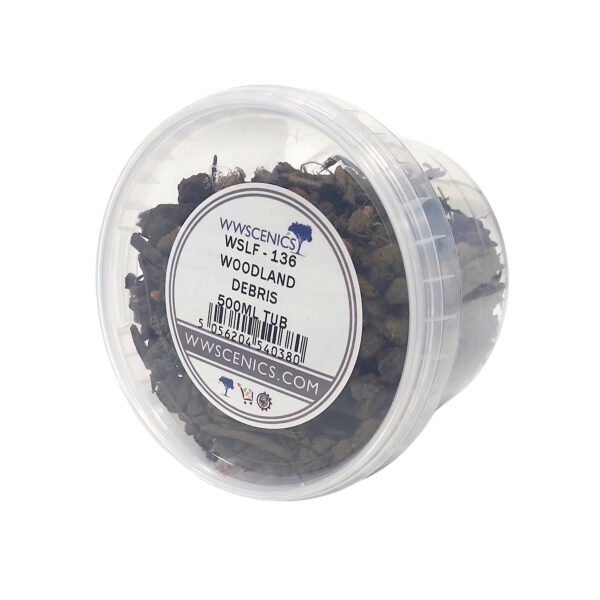 Woodland Debris 500ml 1