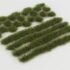 6mm Autumn Static Grass Tuft/Strip Mix