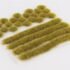 6mm Wild Meadow Static Grass Tuftstrip Mix