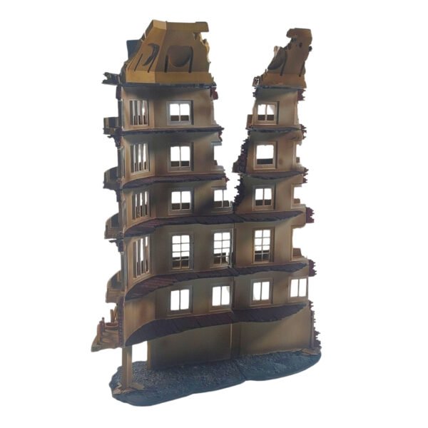 Grand Hotel 3