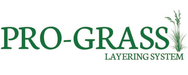 Pro Grass Layering System Logo