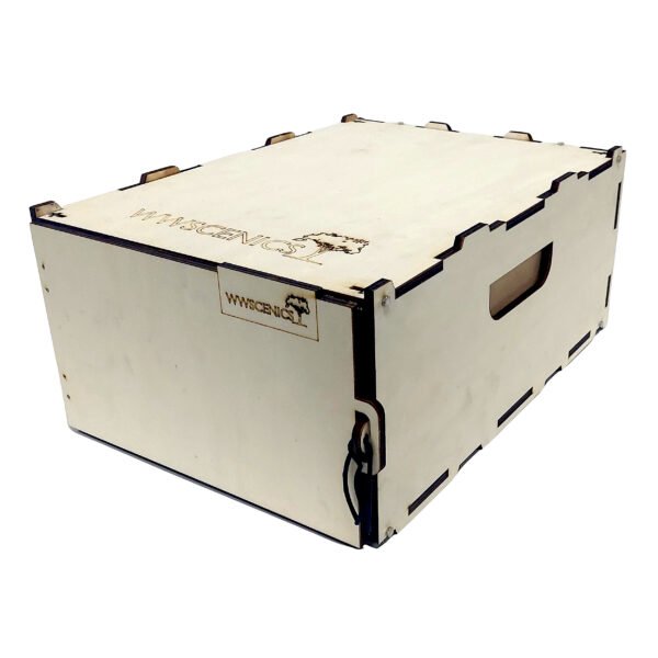 Loco Box Carry Case 01