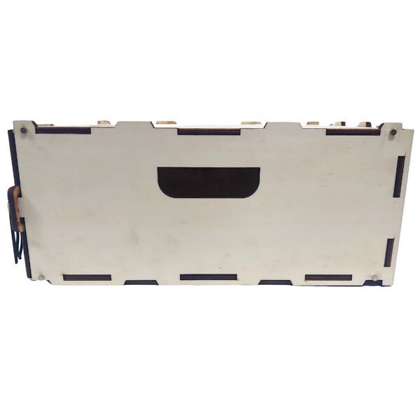 Loco Box Carry Case 07