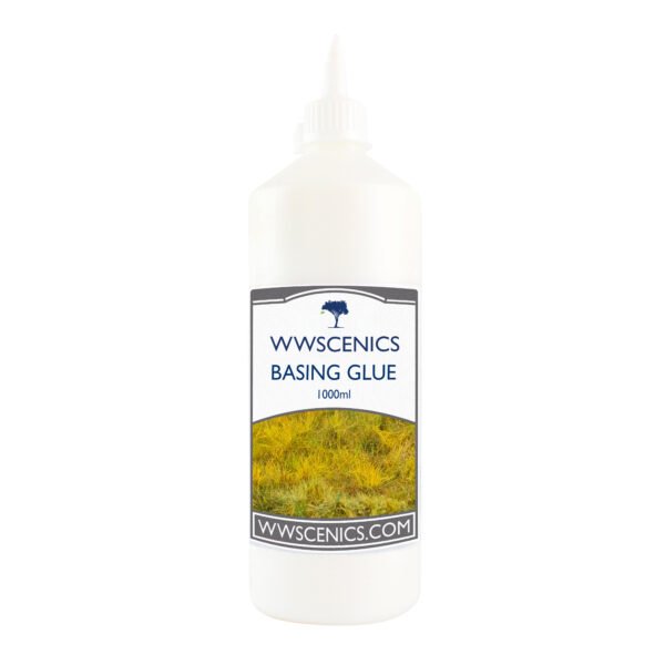 #02 Basing Glue