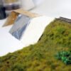 Embankment Progression