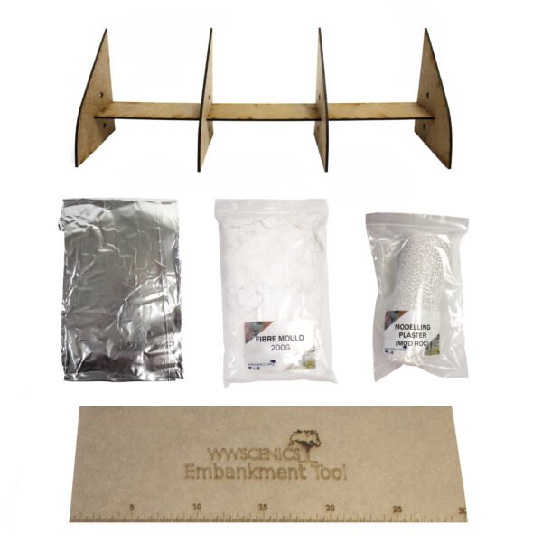 Full Back Scene Kit